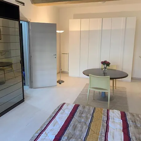 Casa Roncalli 19 Apartment