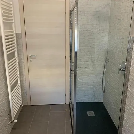 Апартаменты Casa Roncalli 19