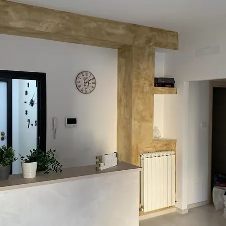 Casa Roncalli 19 * Фолиньо