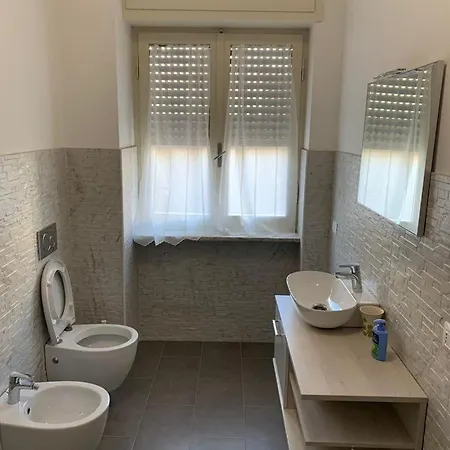 Apartment Casa Roncalli 19