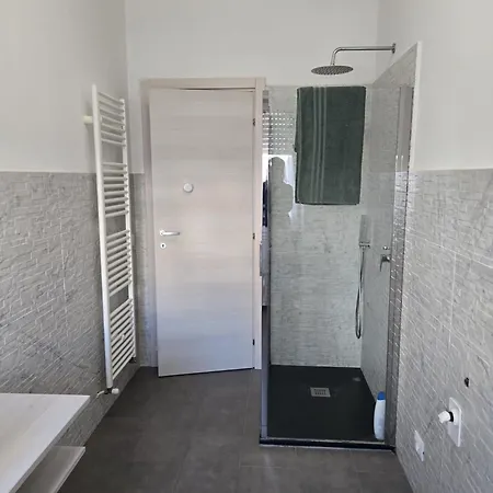 Casa Roncalli 19 Foligno