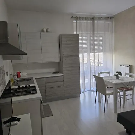 Casa Roncalli 19 Apartment