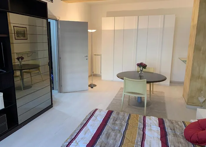 Casa Roncalli 19 Апартаменты