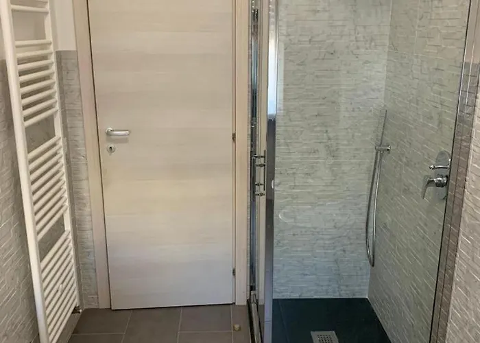 Апартаменты Casa Roncalli 19