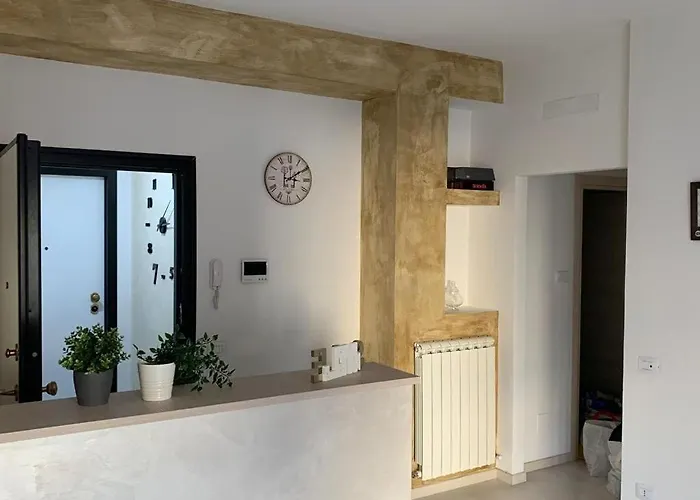 Casa Roncalli 19 * Фолиньо