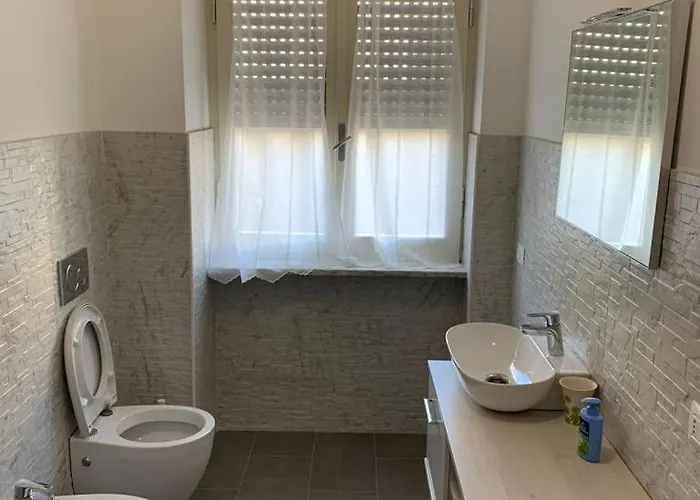 Lejlighed Casa Roncalli 19